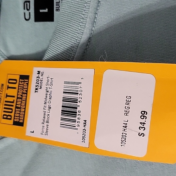 Womens tshirt - Picture 4 of 4